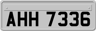 AHH7336