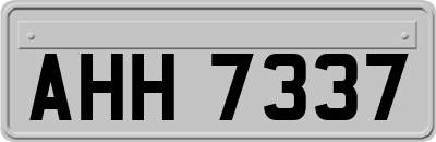 AHH7337