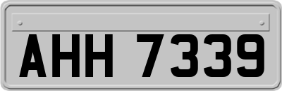 AHH7339