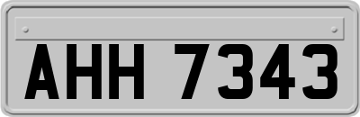 AHH7343