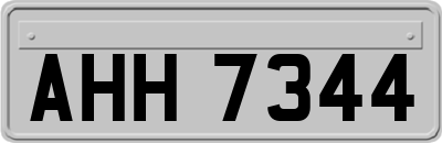 AHH7344