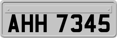 AHH7345