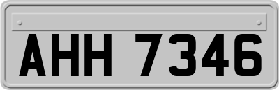 AHH7346