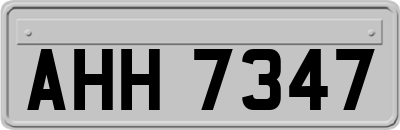 AHH7347