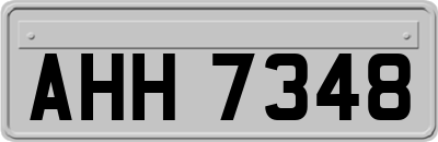 AHH7348