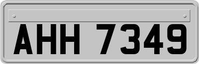 AHH7349