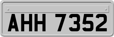 AHH7352