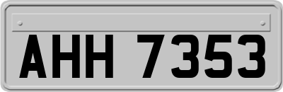 AHH7353