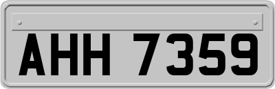 AHH7359