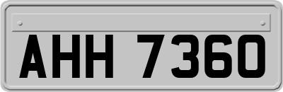 AHH7360