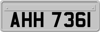 AHH7361