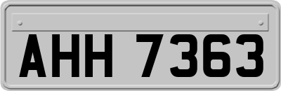 AHH7363