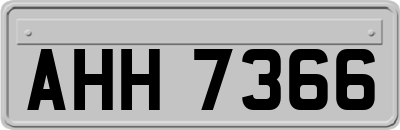 AHH7366
