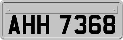 AHH7368