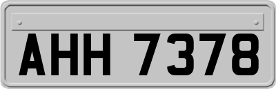 AHH7378