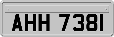 AHH7381