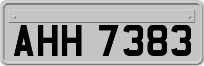 AHH7383