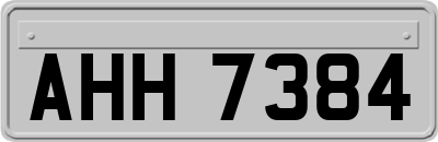 AHH7384