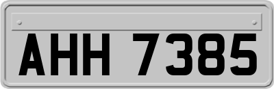 AHH7385