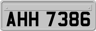 AHH7386