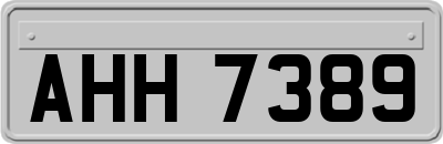 AHH7389