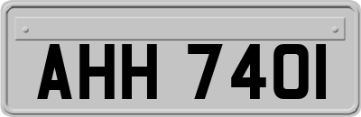 AHH7401