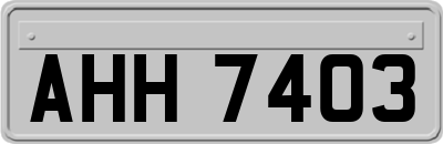 AHH7403