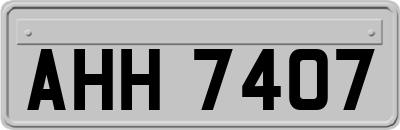 AHH7407