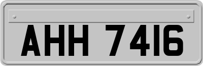 AHH7416