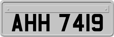 AHH7419