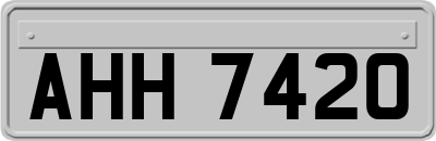 AHH7420