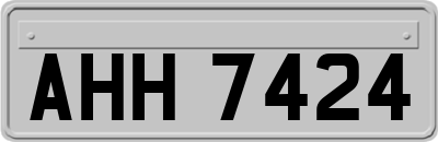 AHH7424