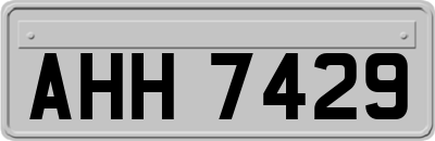 AHH7429