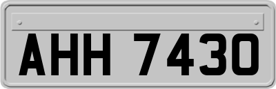 AHH7430