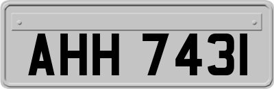 AHH7431