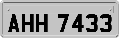 AHH7433