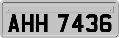 AHH7436