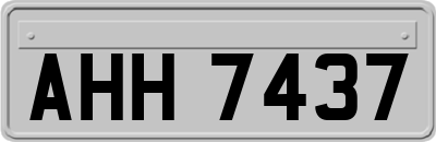 AHH7437