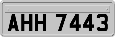 AHH7443