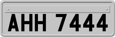 AHH7444