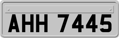 AHH7445