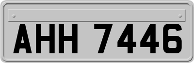 AHH7446
