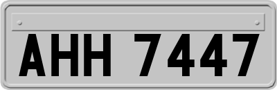 AHH7447