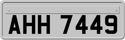 AHH7449