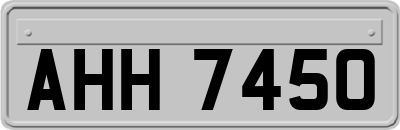 AHH7450