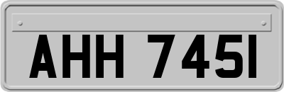 AHH7451