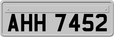 AHH7452
