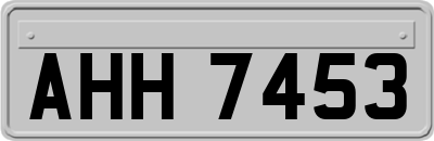 AHH7453