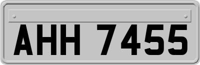 AHH7455