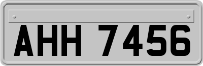 AHH7456